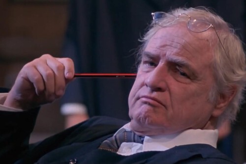 Brando