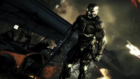'Crysis 2': apocalíptico tráiler del modo historia
