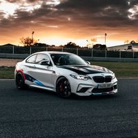 Toca irse despidiendo del BMW M2: podría dejar de venderse en Europa este mismo otoño