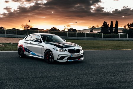 Toca irse despidiendo del BMW M2: podría dejar de venderse en Europa este mismo otoño