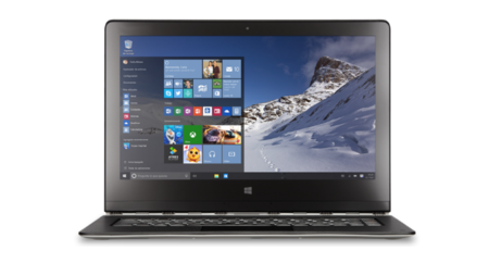 Windows 10 ya disponible para descargar