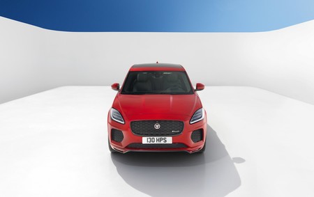 Jaguar E Pace 12