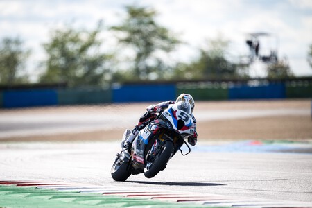 Petrucci Francia Sbk 2026