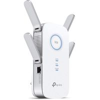 Oferta flash en Amazon: el repetidor de red WiFi TP-Link RE650 AC2600, sólo cuesta 97,99 euros