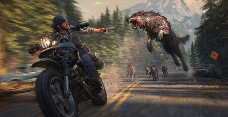 Days Gone 1