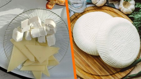 Casi nadie lo sabe, pero esta es la forma correcta de conservar el queso en el refrigerador