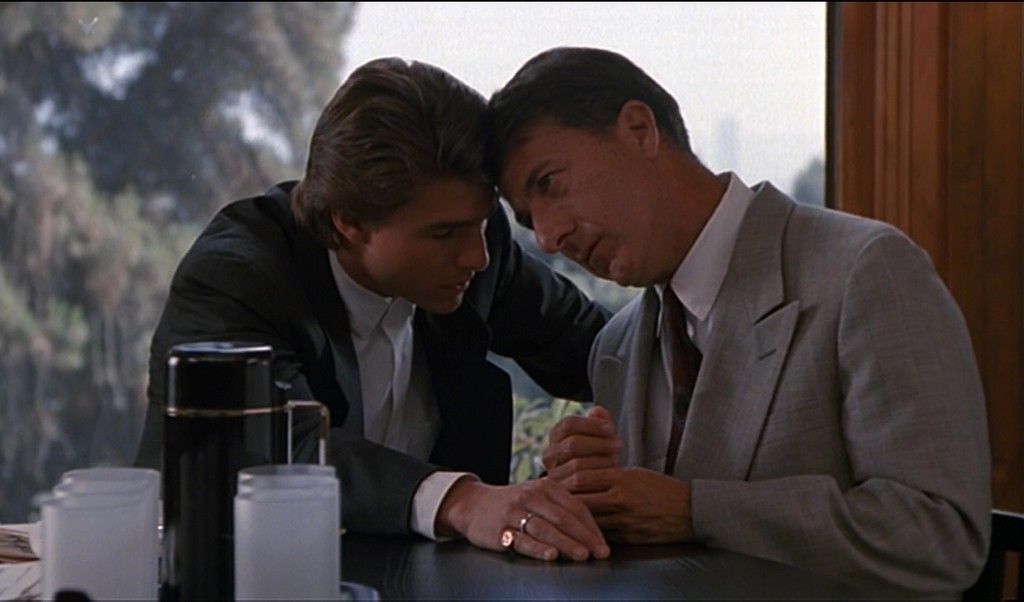 Las 13 mejores películas de Tom Cruise