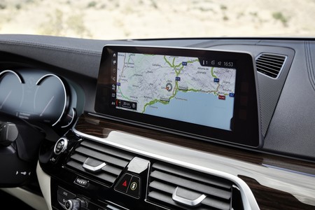 Bmw Serie 5 2017 123