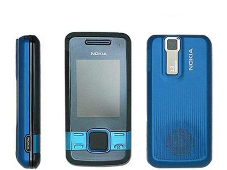 Nokia prepara un nuevo Supernova, el 7100