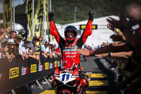 Bulega Most Ssp 2023