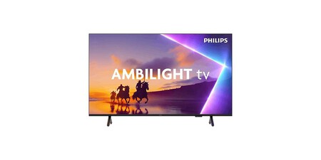 Philips Ambilight 75pus8510 12 1