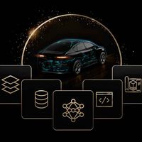 Nvidia desafía a Tesla con un Autopilot de código abierto que puede usar cualquier marca de coches 