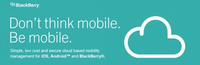 BlackBerry