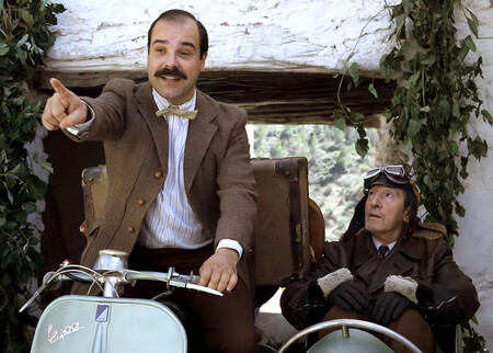 Amanece Que No Es Poco