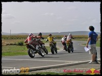 Moto22 en la competición: cuarta prueba en Castroponce (2/2)