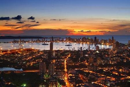 Las bahías más bellas del mundo