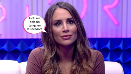 El inesperado motivo por el que Cristina Porta ha explotado contra la dirección de 'Secret Story' (y su churri está implicado)