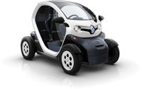 Renault Twizy, un eléctrico desde menos de 7.000 euros