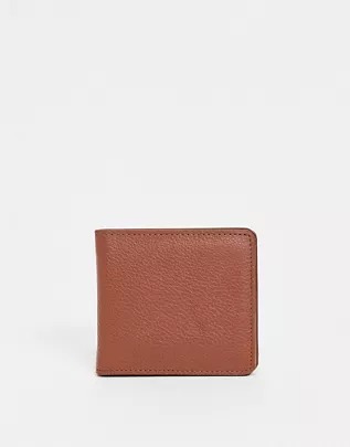Cartera de cuero de Urbancode
