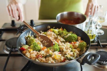 ¿Te ha conquistado la comida sana?