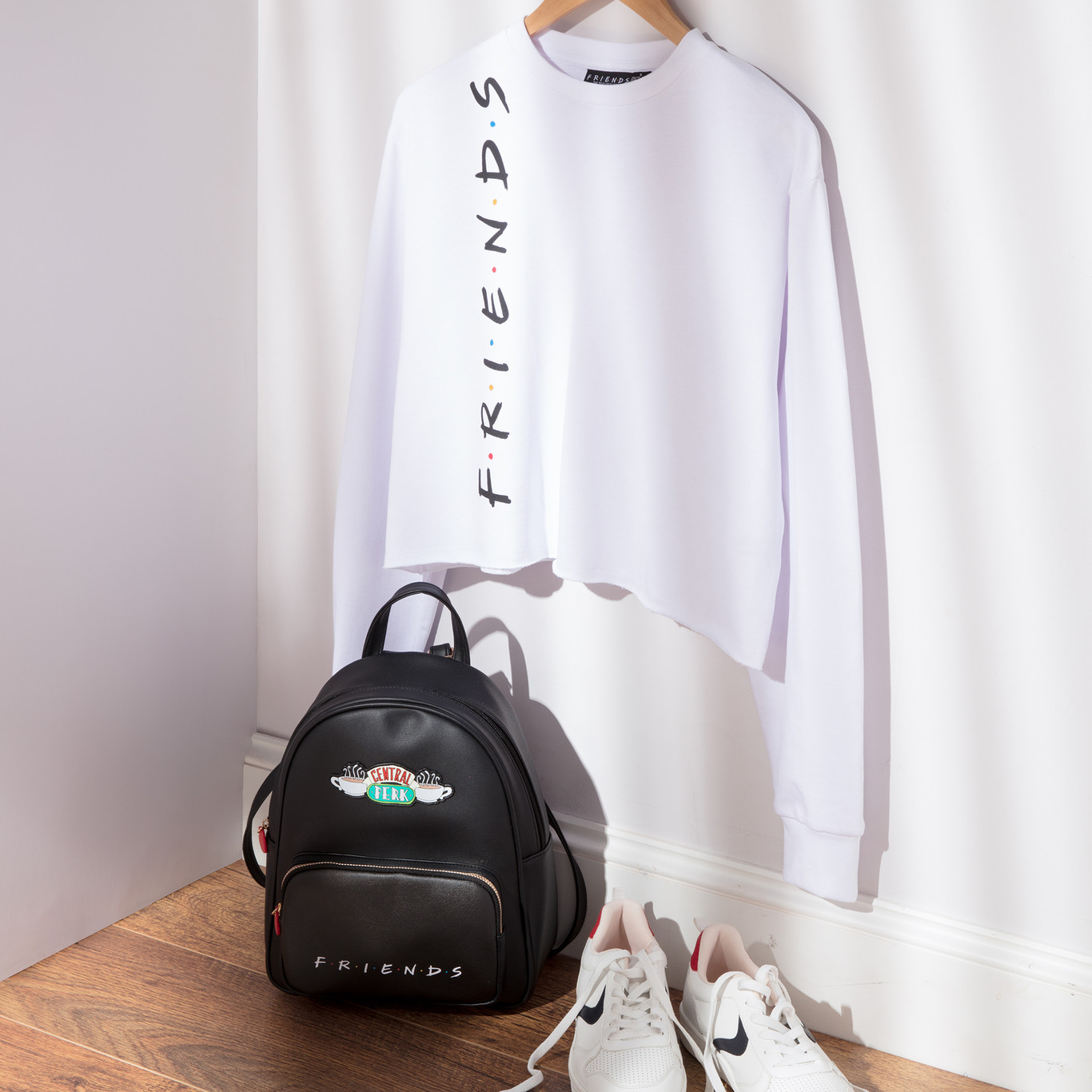 Primark tiene la colección más completa de "Friends" imprescindible