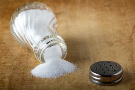 La sal y el sodio ¿debemos eliminar completamente el sodio en nuestra dieta?