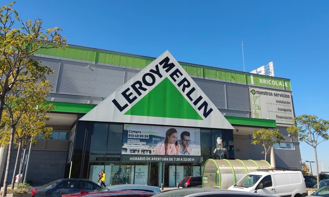 Leroy Merlin