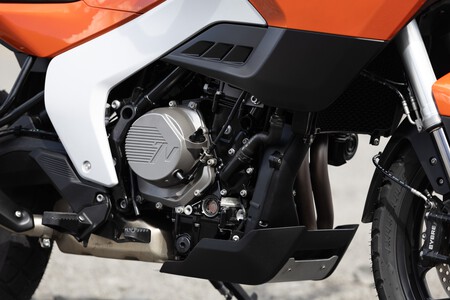 Norton Atlas 018