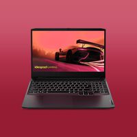 Este ordenador portátil gaming Lenovo está rebajadísimo en El Corte Inglés: con una de las mejores tarjetas gráficas y por menos de 800 euros