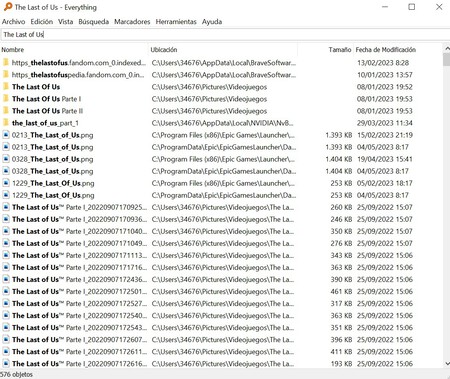 The Last Of Us Everything