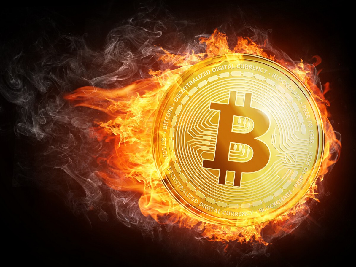 Bitcoin como desastre medioambiental: que sea el mayor despilfarro  energético de la historia depende de su futuro