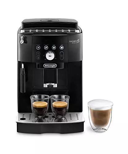 De'Longhi Magnifica S Smart ECAM230.13.B Cafetera Superautomática
