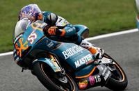 Faubel logra una emocionante victoria 300