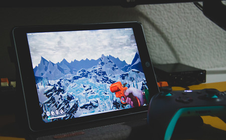 Rainway: jugar tus juegos de PC en iOS, Android o Chrome ya es posible y sin esperar o pagar por algo como Stadia o GeForce Now