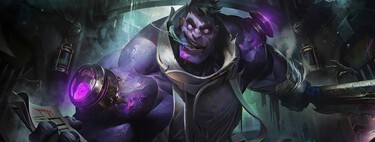 "No tomamos capturas de pantalla de tu ordenador" Riot Games se harta de las críticas a su nuevo sistema antitrampas y responde a los jugadores 