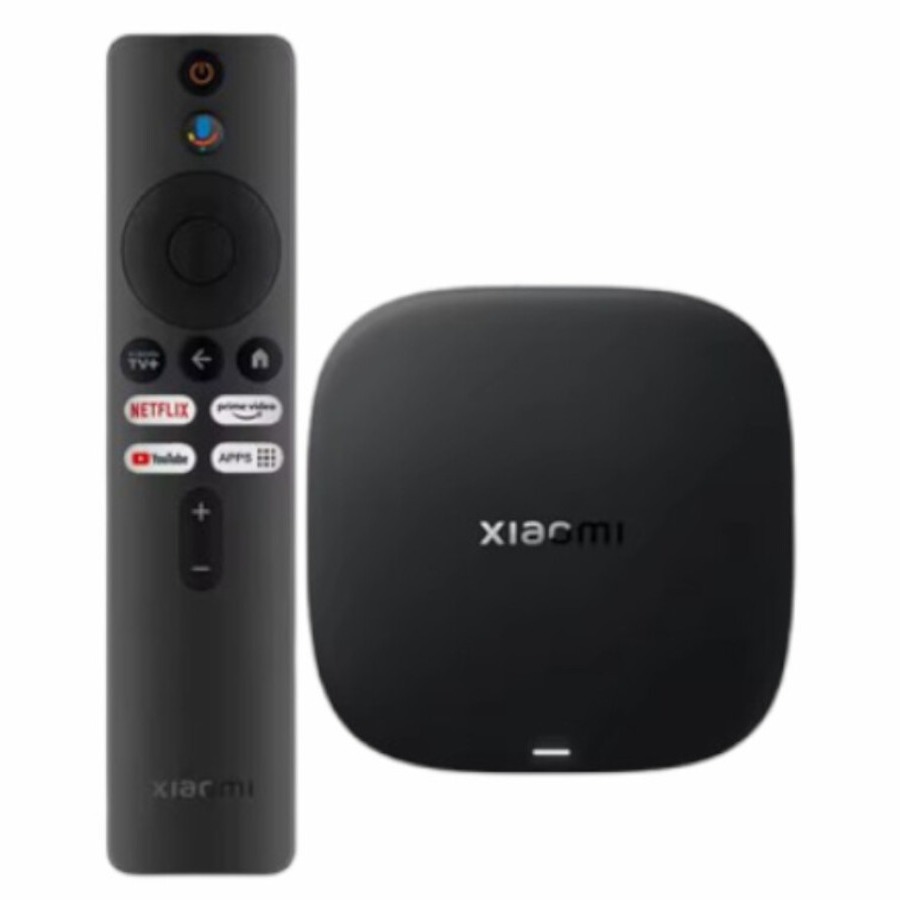 Xiaomi TV Box S 3rd Gen