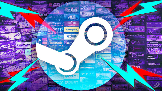 Steam Miniaturas