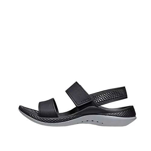 Crocs Mujer LiteRide 360 Sandal W Sandalia