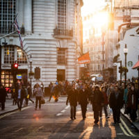 La afluencia a un negocio, ¿sabemos medirla? 