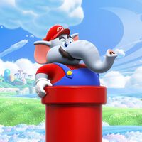 Nintendo confirma la versión para Switch 2 de uno de sus mejores juegos: Super Mario Bros. Wonder regresa en primavera de 2026 con más contenido 