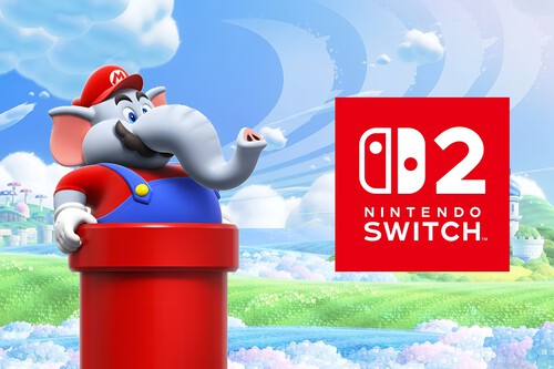 Super Mario Bros Wonder Switch 2