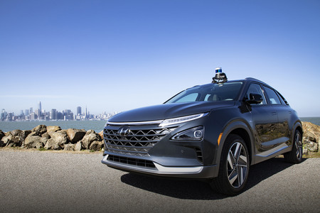 Hyundai y Kia anuncian su colaboración con Aurora Innovation para el desarrollo de coches autónomos