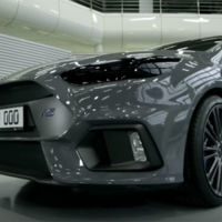 Ford Focus RS: segundo capítulo del renacimiento de un icono repasando el diseño y desarrollo