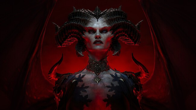 Imagen De Diablo Iv Blizzard Entertainment
