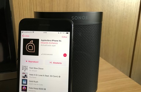¡Ya la tenemos! Escucha la lista de Apple Music del equipo de Applesfera mientras esperas la keynote