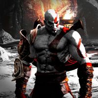El nuevo juego de D&D tras Baldur's Gate 3 vendrá del padre de God of War 3, quien no se corta al ponernos los dientes largos 