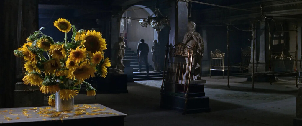 Esta noche en TV, una de esas inmensas películas que definen por completo lo “épico” en el cine