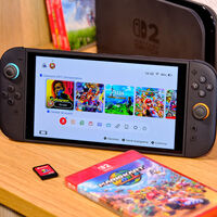 No esperes al Black Friday para hacerte con Nintendo Switch 2: Hoy está a precio de outlet con Mario Kart World