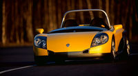 Renault Spider, puro placer de conducir