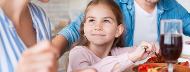 55 preguntas que puedes hacer a tus hijos durante la cena para tener conversaciones significativas 